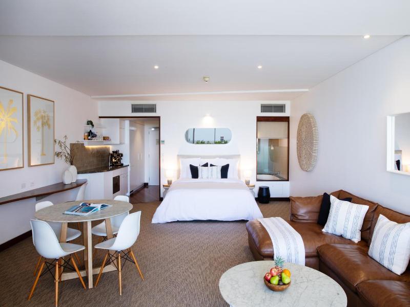 Beach Suites image