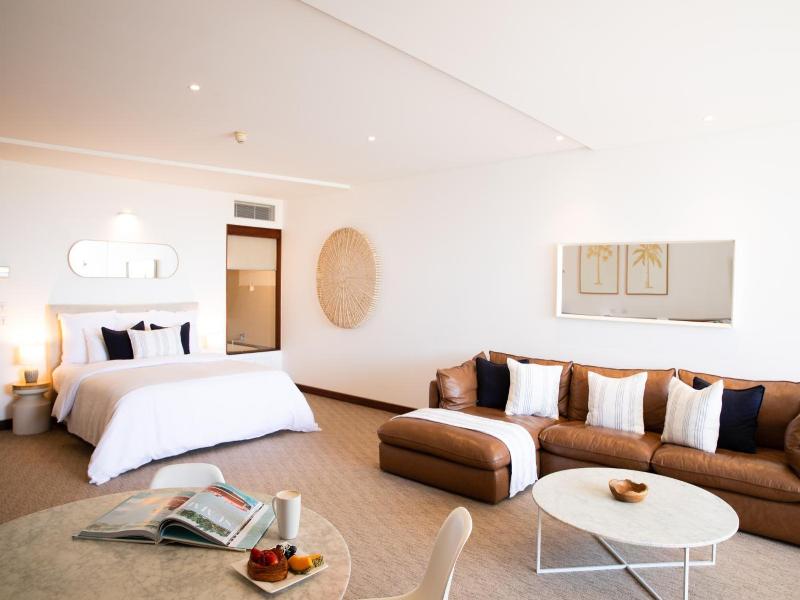 Beach Suites image