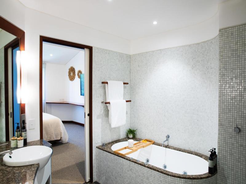 Beach Suites image