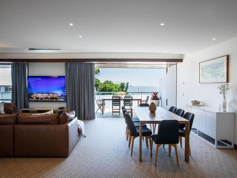 Beach Suites image