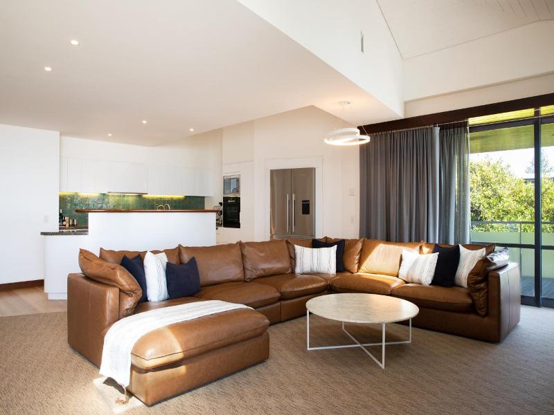 Beach Suites image
