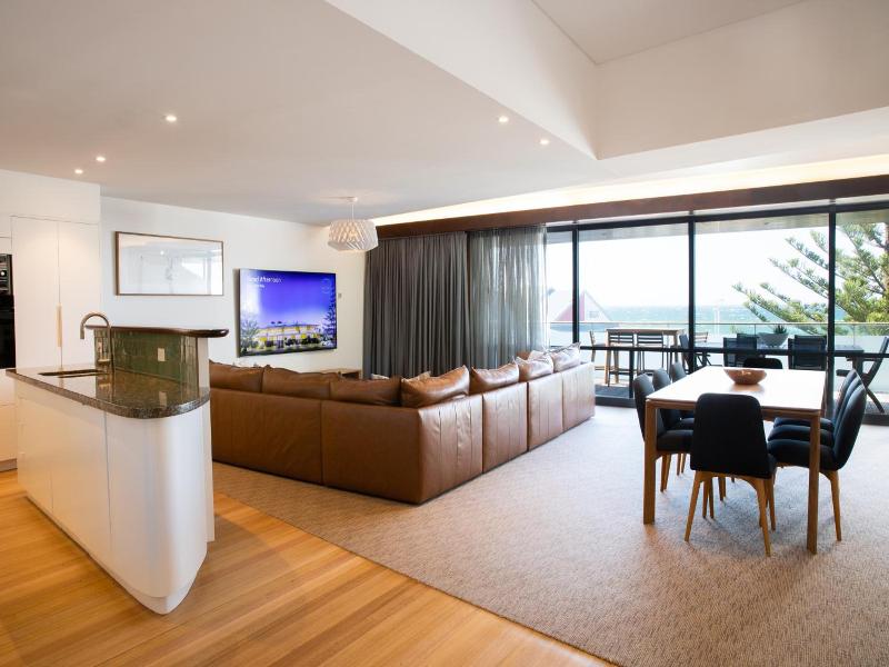 Beach Suites image