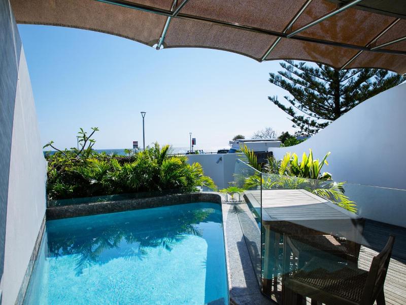 Beach Suites image