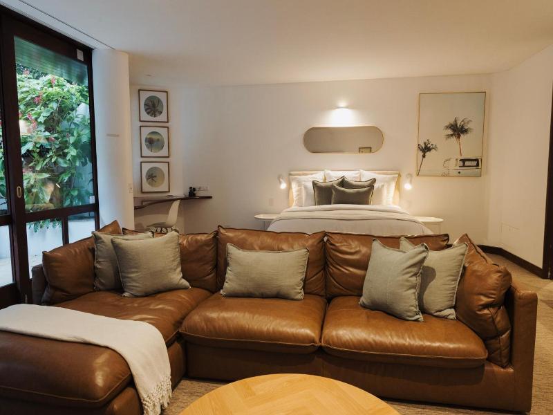 Beach Suites image