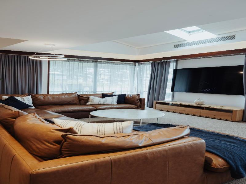 Beach Suites image