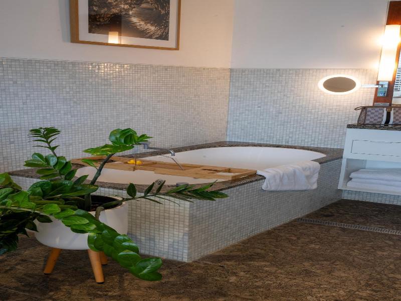 Beach Suites image