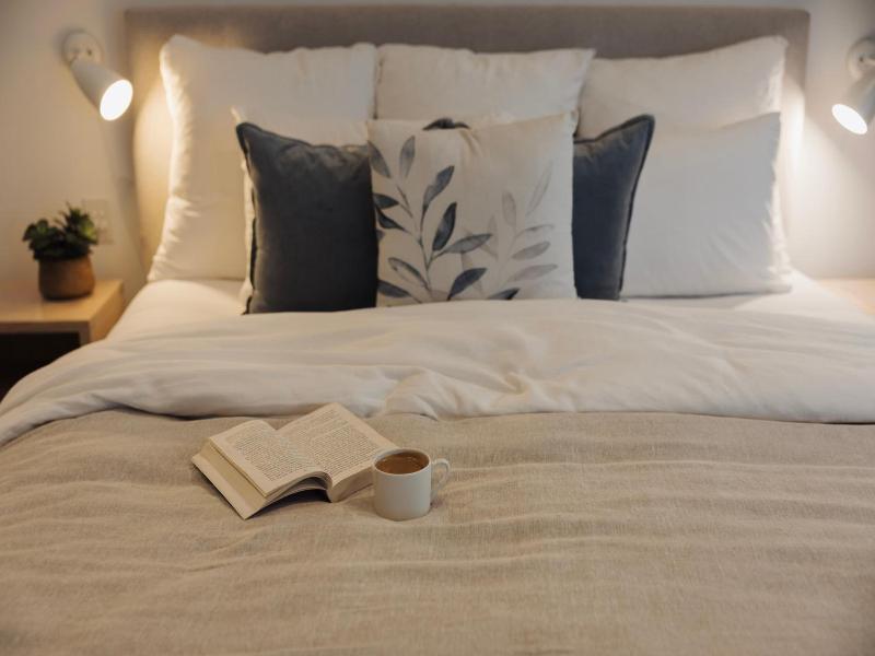 Beach Suites image