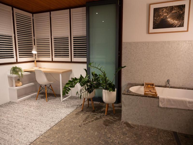 Beach Suites image
