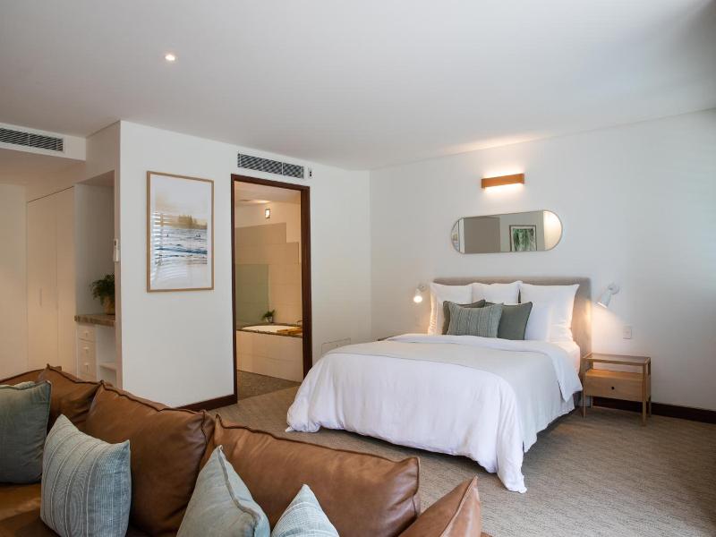 Beach Suites image
