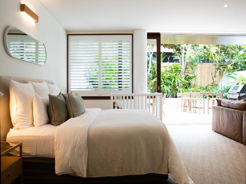 Beach Suites image