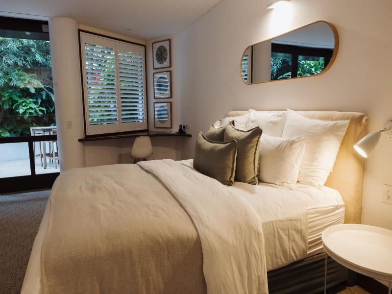 Beach Suites image