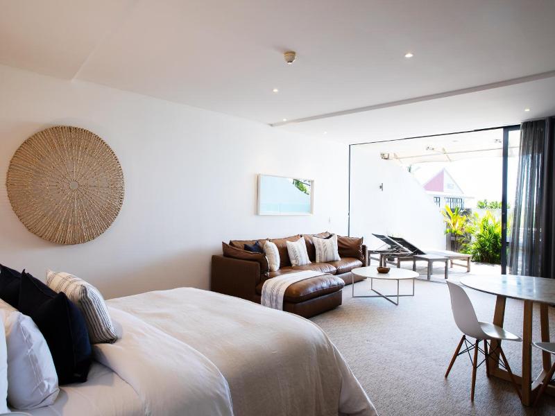 Beach Suites image