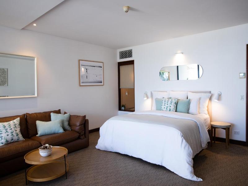 Beach Suites image