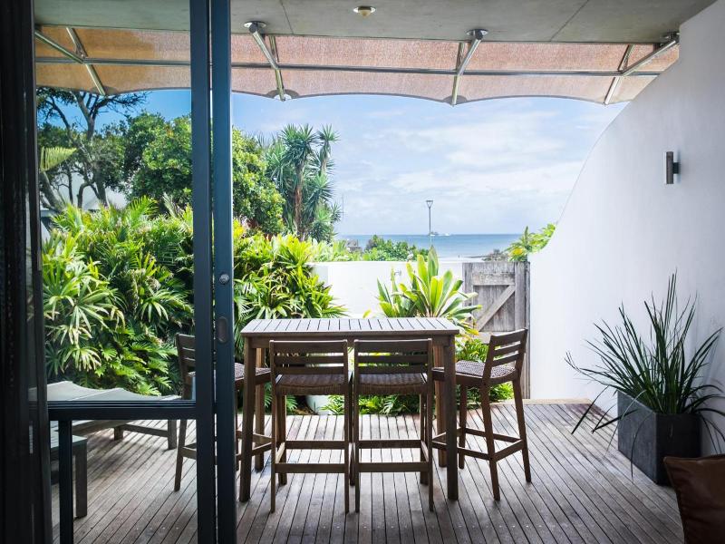 Beach Suites image