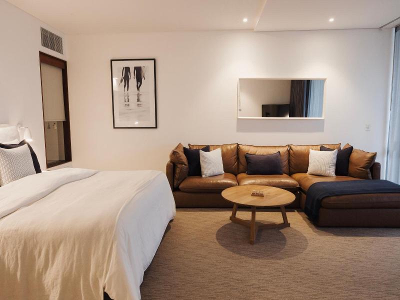 Beach Suites image