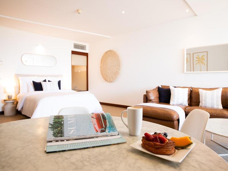 Beach Suites image