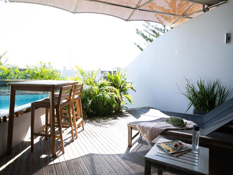 Beach Suites image