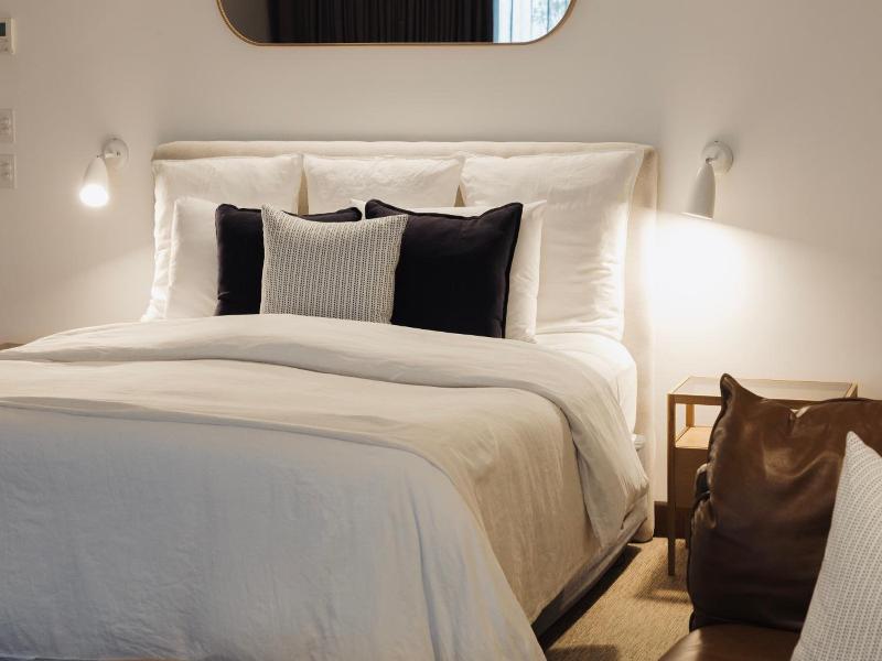 Beach Suites image