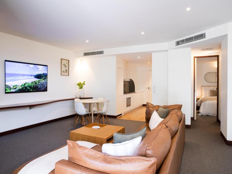 Beach Suites image