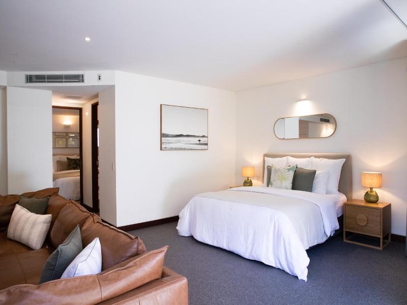 Beach Suites image