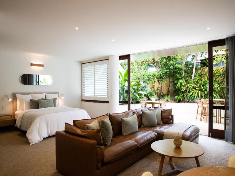 Beach Suites image
