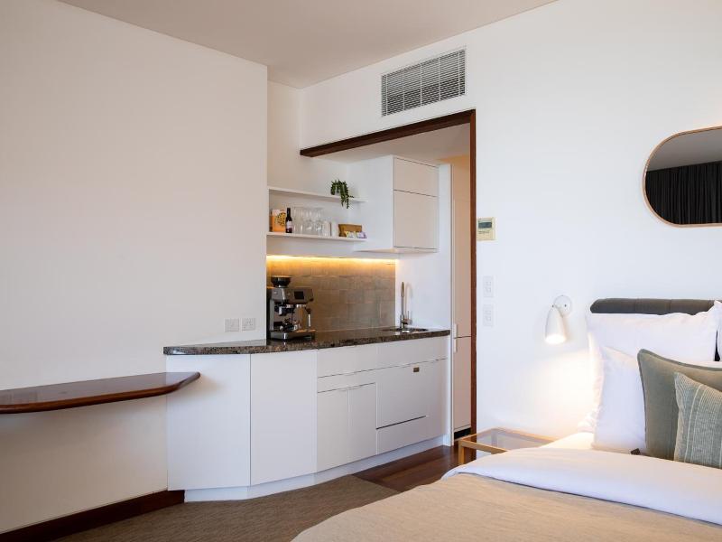 Beach Suites image