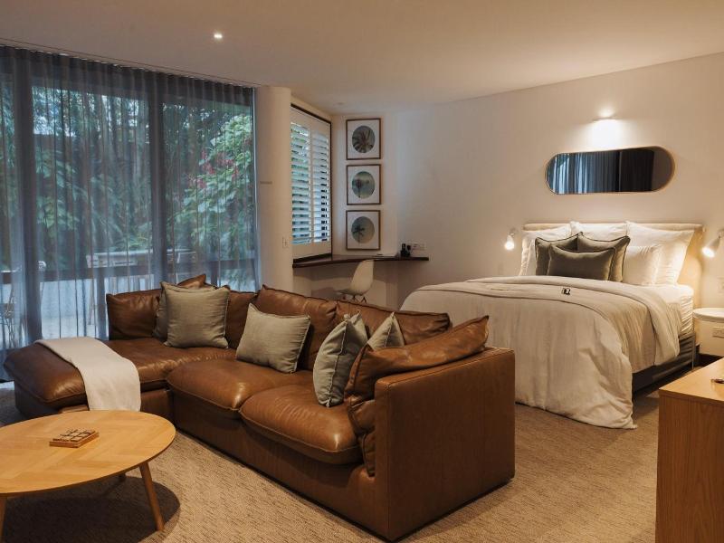 Beach Suites image