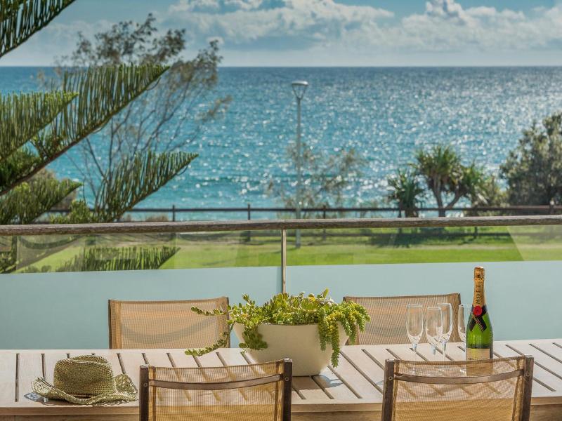 Beach Suites image