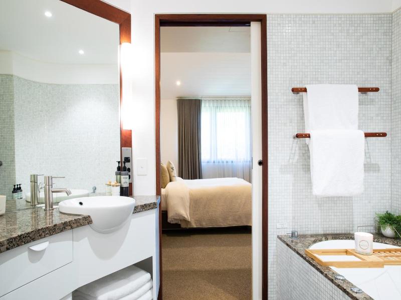 Beach Suites image