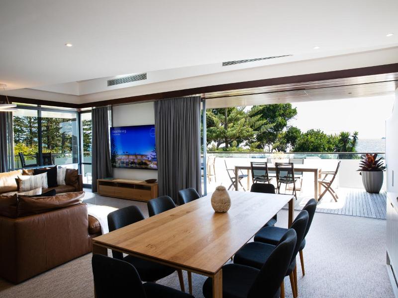 Beach Suites image