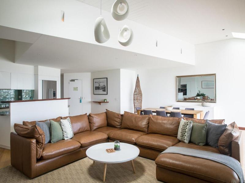 Beach Suites image