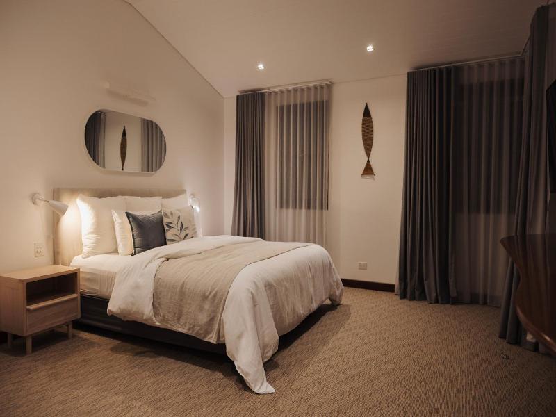 Beach Suites image