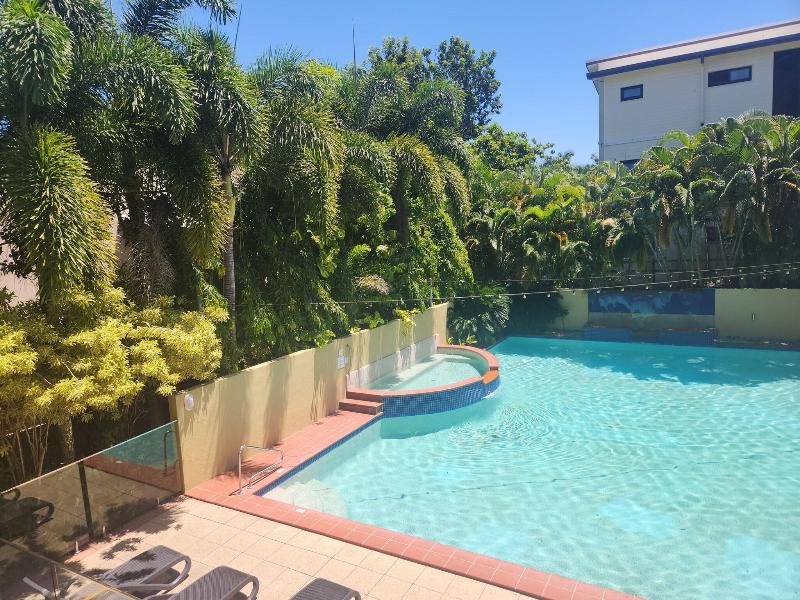 Central Plaza Port Douglas