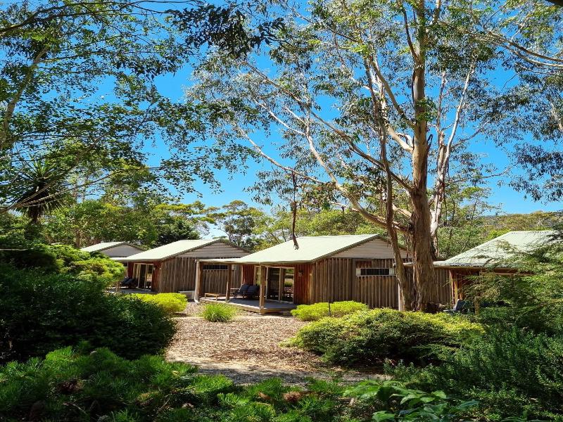 D'Altons Resort