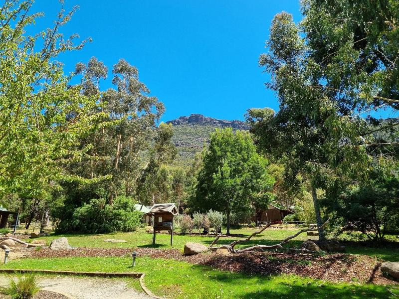 D'Altons Resort