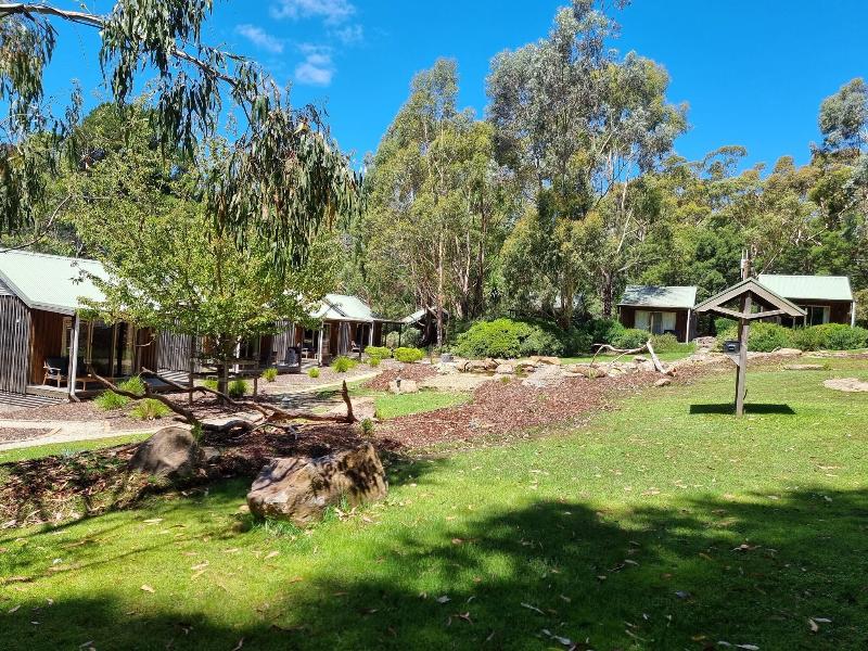 D'Altons Resort