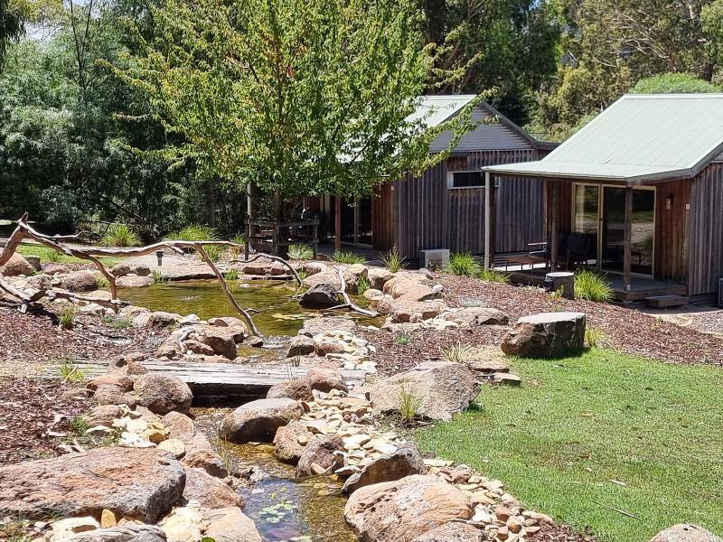 D'Altons Resort