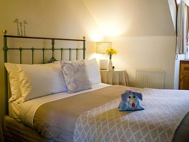 Merrijig Inn image