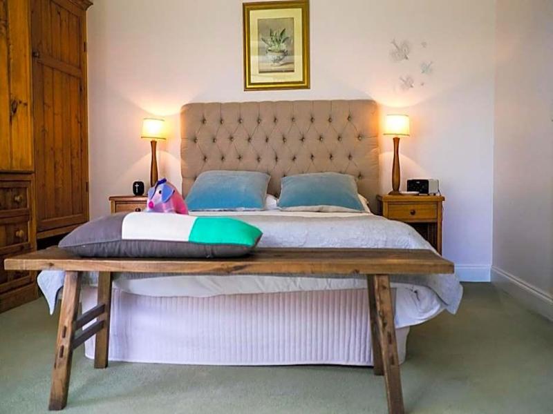 Merrijig Inn image