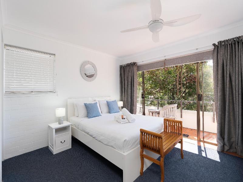 Noosa International Resort image