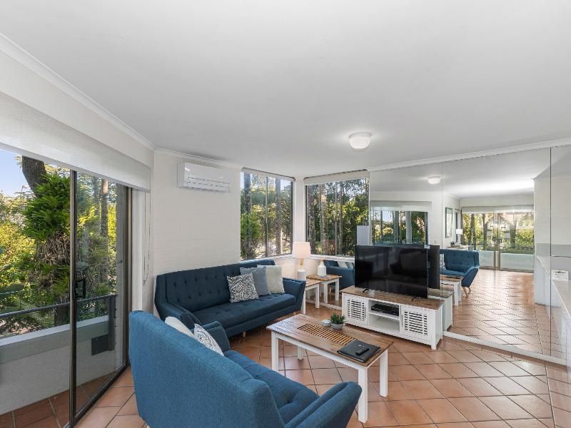 Noosa International Resort image