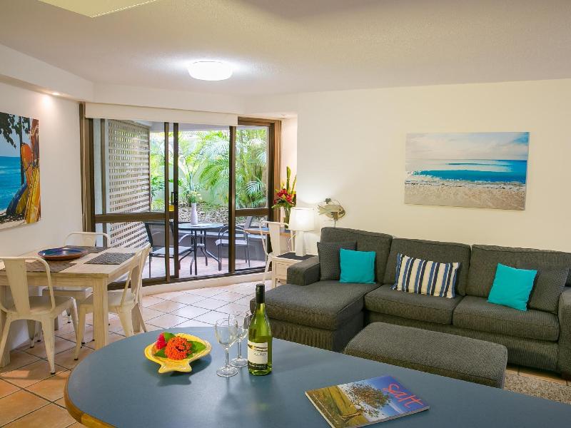 Ocean Breeze Resort Noosa image