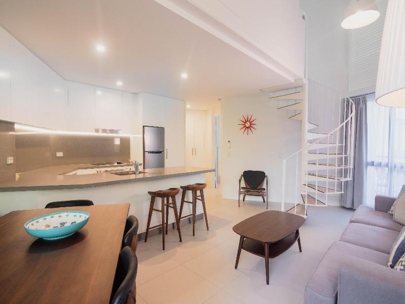 Ocean Breeze Resort Noosa image
