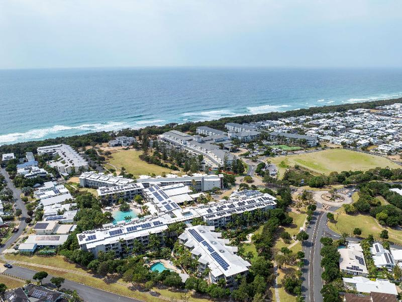 Peppers Salt Resort & Spa Kingscliff image