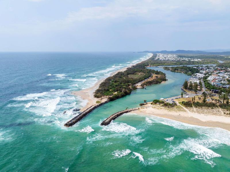 Peppers Salt Resort & Spa Kingscliff image