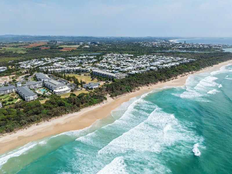 Peppers Salt Resort & Spa Kingscliff image