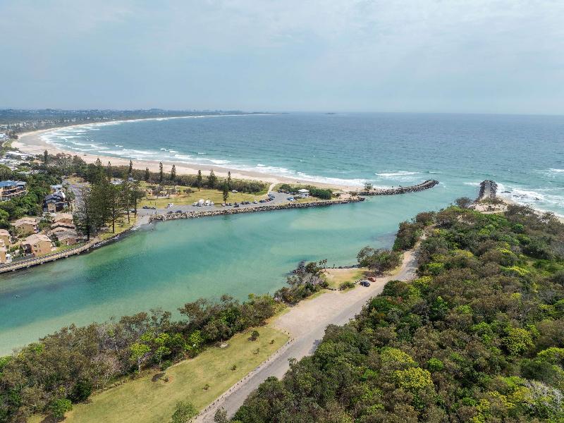 Peppers Salt Resort & Spa Kingscliff image