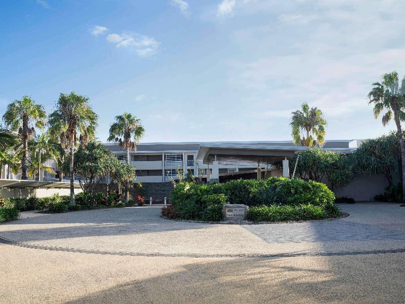 Peppers Salt Resort & Spa Kingscliff image
