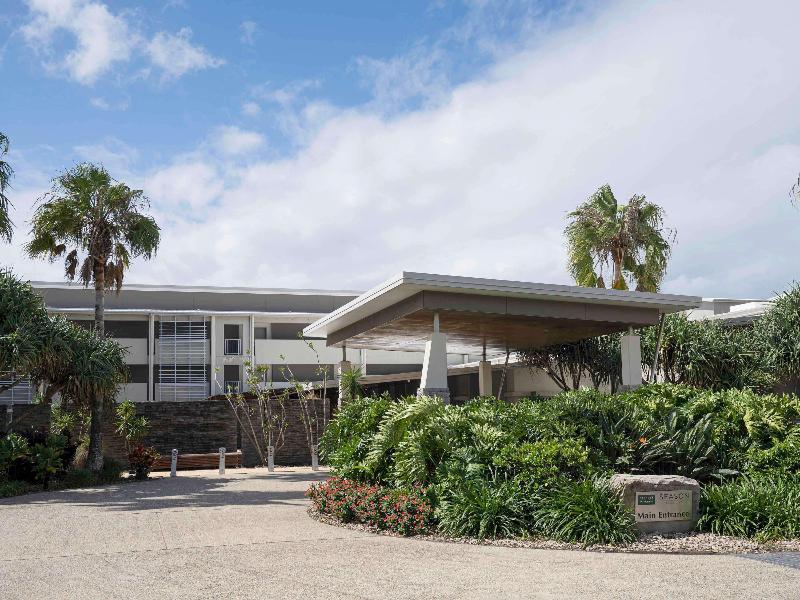 Peppers Salt Resort & Spa Kingscliff image