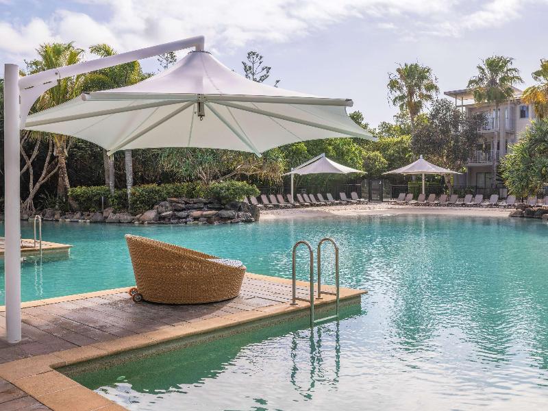 Peppers Salt Resort & Spa Kingscliff image